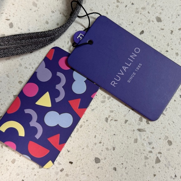 NWT Rivalino Diaper Backpack - Picture 12 of 14